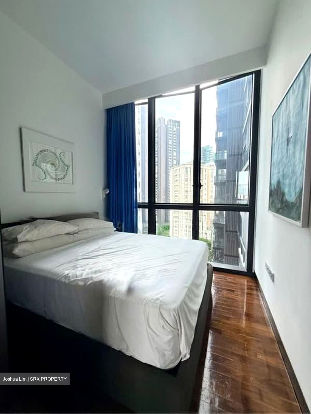 Martin Modern (D9), Condominium #571799911